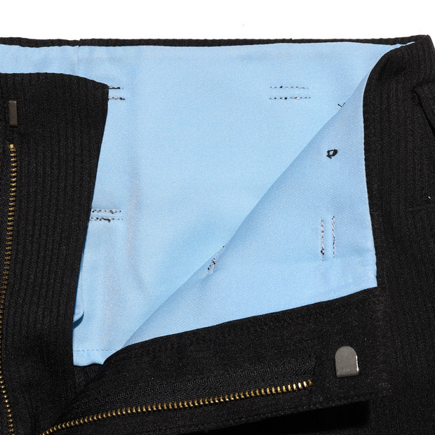 TRADMAN’S TORAICHI - 寅松ストレートスラックス - 詳細画像